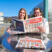 Wer sind Vorarlbergs „Köpfe von morgen“ 2027?