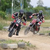 Traumsaison auf zwei Rädern