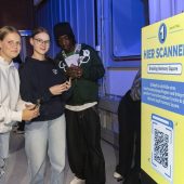 Russmedia und ORF starten ­Medienkompetenz-Tage