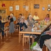 Eingesendet. Vereinsnachrichten aus dem Bezirk