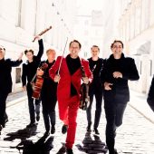 Mozart, Willi und die Philharmoniker
