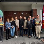 Feldkirchs Jugend redet mit