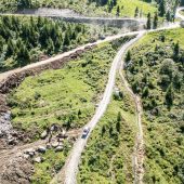 Silvretta-Hochalpenstraße: Ziel ist Wiederöffnung 2029