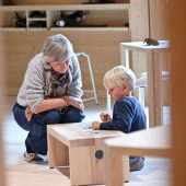3,4 Millionen Euro für Sprachförderung