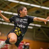 SSV Dornbirn Schoren empfängt Gleisdorf/Weiz