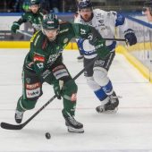 Tigers wollen Erfolgslauf gegen ­Traditionsklub Riessersee fortsetzen