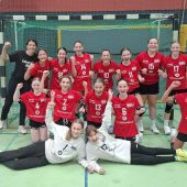 Makelloser Spieltag der  Schoren-Youngsters