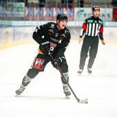 Zweimal Eishockeygenuss mit den Pioneers Vorarlberg