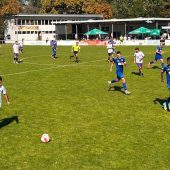 Der Kampfgeist der Viktoria blieb unbelohnt