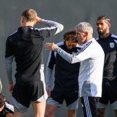 LASK will Liverpool ein Bein stellen