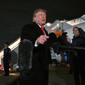 Trump verkündet „Energie-Waffenruhe“
