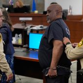 40 Jahre Haft für Mord an Rapper Tupac Shakur