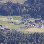 Dünserberg setzte 2025 auf Sparsamkeit