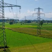 Viele Einwände gegen VKW-Leitungsbau