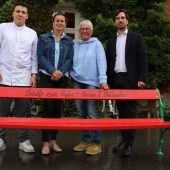 Kleidertausch bringt d’Weidacher zusammen