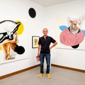 Kunst aus der Schachtel