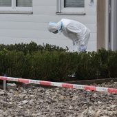 Zwei Tote bei Waffenkontrolle
