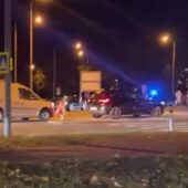 Leservideo zeigt Verfolgungsjagd in Rankweil