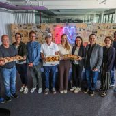 Eine Woche für „unser tägliches Brot“