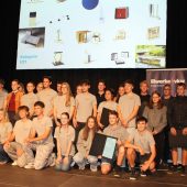 Handwerk+Form: ein Start, der Mut macht