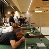 Reiche Beute beim ­Schüblingschießen
