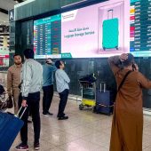 Schwerster Angriff auf Riad
