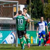 Herzinfarkt stoppt 26-jährigen Fußballer