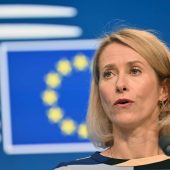 EU verhängt Rekord-Sanktionen