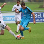 FC Schlins bester Neuling in VOL.AT-Eliteliga