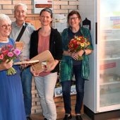 Ein Kühlschrank für alle