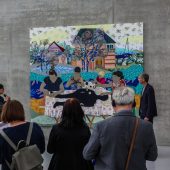 Lange Nacht der Museen