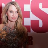 Jolie ruft zu ­Gaza-Hilfe auf