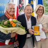 Kein Kontakt zu Zwillingen