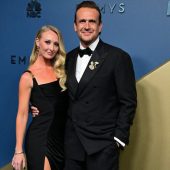 Jason Segel hat geheiratet