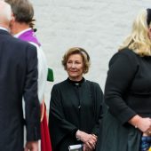 Sonja verliert Royal-Status