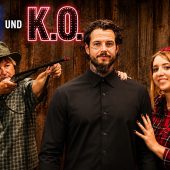 Jubiläumskomödie in Dünserberg