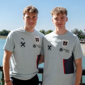 Ländle-Duo bei der ÖFB-U21