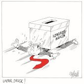 Unter Druck!