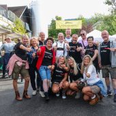 Hoffest als Besuchermagnet