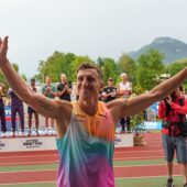 Hypomeeting bleibt Weltspitze
