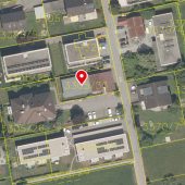 Einfamilienhaus in Feldkirch um 800.000 Euro verkauft