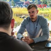 „Die Freude ist einfach nicht mehr da“