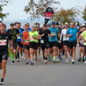 Teilnehmerrekord beim 3-Länder-Marathon