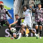 Altach beendet Negativserie mit einem klaren 3:0-Heimsieg gegen Wolfsberg. »C3