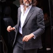 Russell Brand vor Gericht