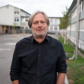 Bürgermeister Matt nimmt Stellung zur Volksschul-Causa. »A5