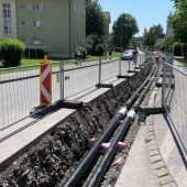 Heizkosten halbiert