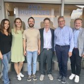 Neue HNO-Praxis