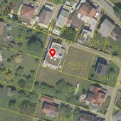 Doppelhaushälfte in Feldkirch um 710.000 Euro verkauft