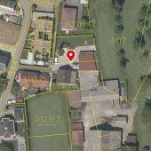 Gebäude in Lauterach um 1.000.000 Euro verkauft